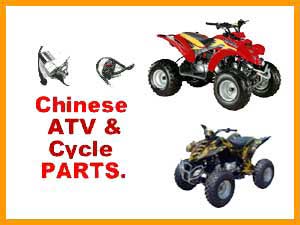 Geely parts