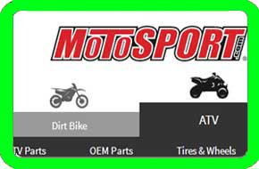 OEM Bayou four wheeler parts