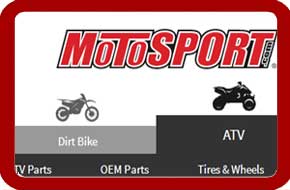 OEM Honda TRX250 parts