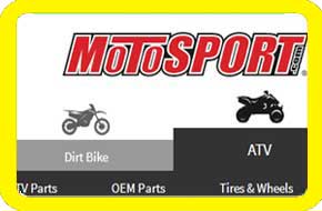 OEM LTZ400 four wheeler parts