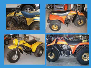 Suzuki three wheelers for sale